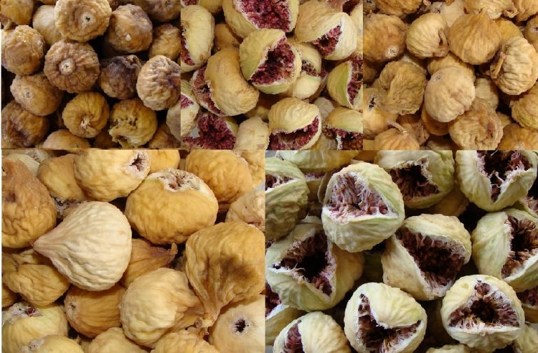 تصویر 4 از انجیر خشک استهبان AA مرغوب سوپر ویژه